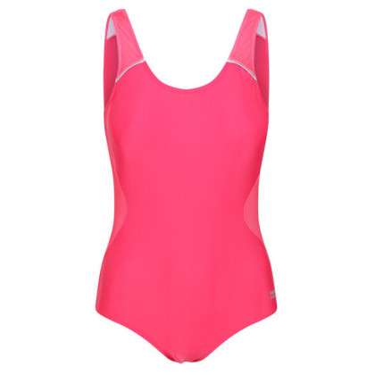 Ženski kupaći Regatta Active Swimsuit ružičasta