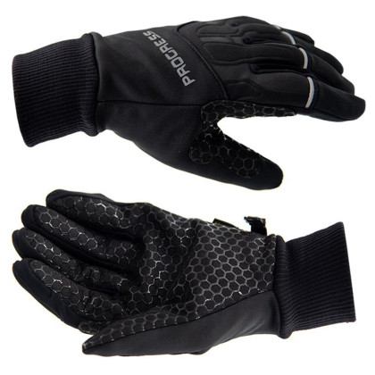 Rukavice Progress R Snowride Gloves