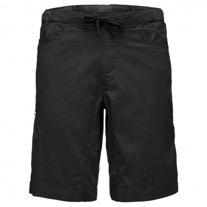 Muške kratke hlače Black Diamond M Notion Shorts crna Black (0002)