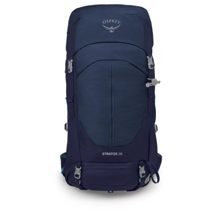 Turistički ruksak Osprey Stratos 36 plava cetacean blue