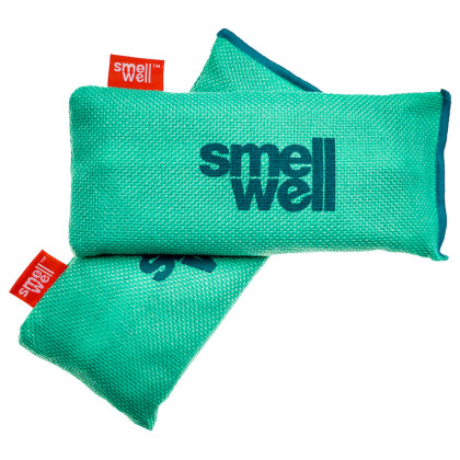 Deodorizer Smellwell Sensitive XL zelena green 