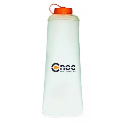 Sklopiva boca CNOC 42mm Hydriam Collapsible Flask 750ml narančasta orange