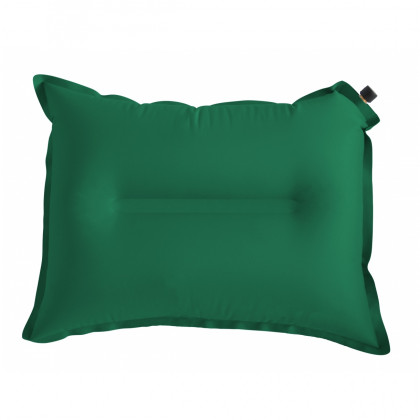 Jastuk na napuhavanje Husky Fluffy zelena Green