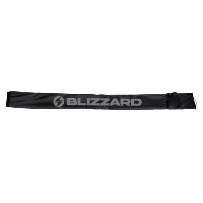 Torba za skije Blizzard Ski bag for crosscountry 210 cm crna