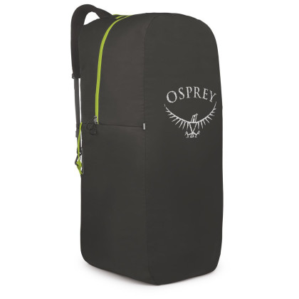 Torba Osprey Airporter Large crna