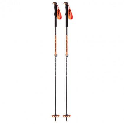 Štapovi za turno skijanje Dynafit Speed Vario narančasta