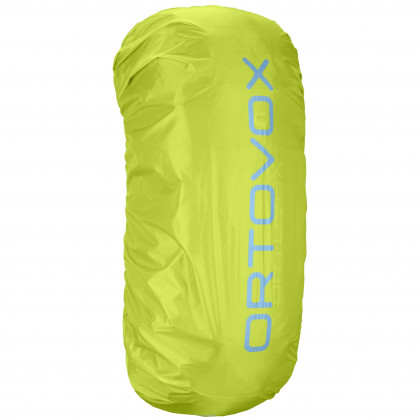 Navlake za ruksak Ortovox ruksak Rain Cover 25-35 l zelena HappyGreen