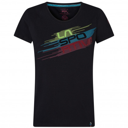 Ženska majica La Sportiva Stripe Evo T-Shirt W