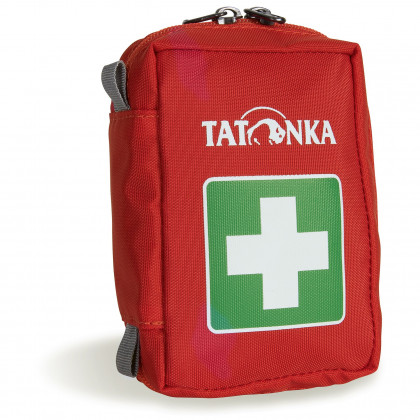 Prazna kutija prve pomoći Tatonka First Aid XS crvena red