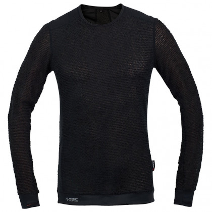 Muške funkcionalne majice Direct Alpine Alpha T-Shirt crna