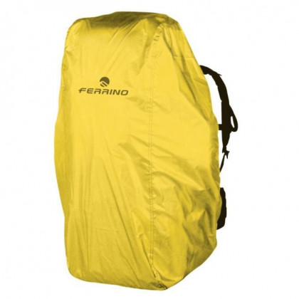 Kabanica za ruksak Ferrino Cover Regular žuta Yellow