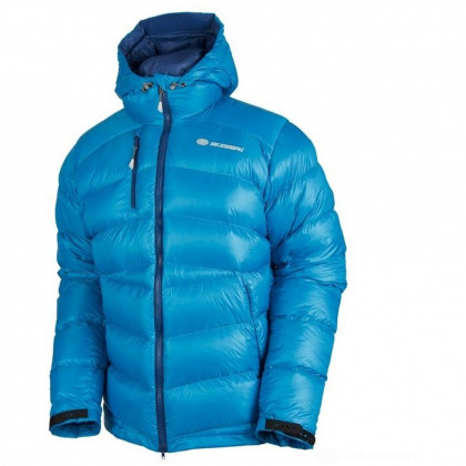 Muška jakna Sir Joseph Ladak Man 2022 svijetlo plava