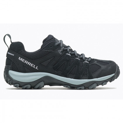 Ženske planinske cipele Merrell Accentor 3 crna/siva