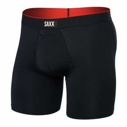 Bokserice Saxx Multi-Sport Mesh Boxer Brief Fly