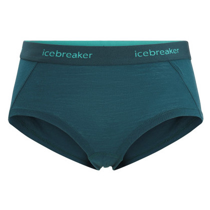 Gaćice Icebreaker W's Sprite Hot Pants