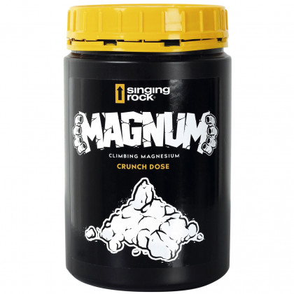 Magnezij Singing Rock Magnum Crunch Dose 100 g