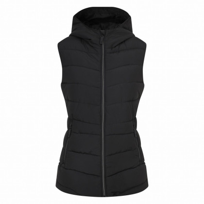 Ženski prsluk Dare 2b Complicate II Gilet crna black