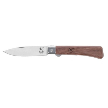 Sklopivi nož Main Knives Workers Line - Walnut 1001