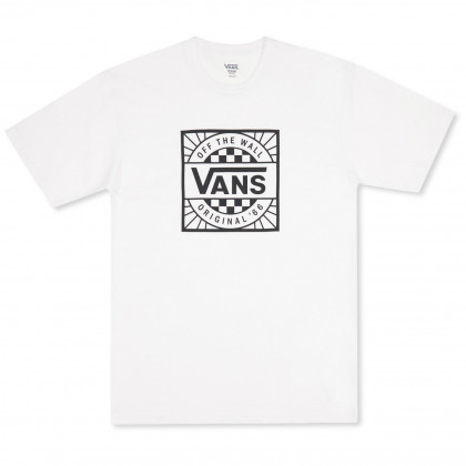 Muška majica Vans Mn Vans Original B-B bijela
