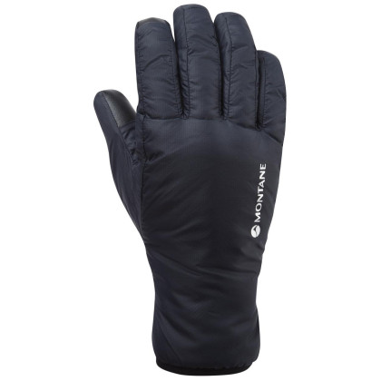 Ženske rukavice Montane Women'S Respond Glove crna Black