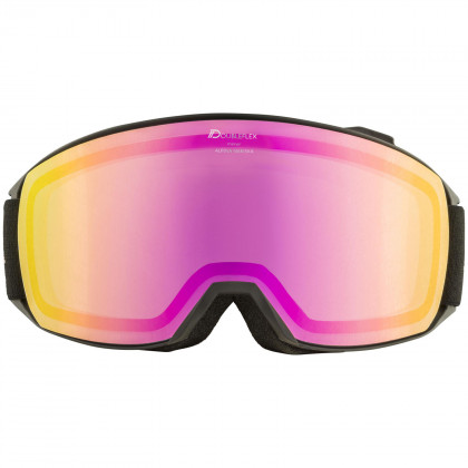 Skijaške naočale Alpina Nakiska QLite