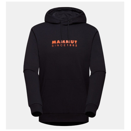 Muška dukserica Mammut Mammut ML Hoody Men Logo