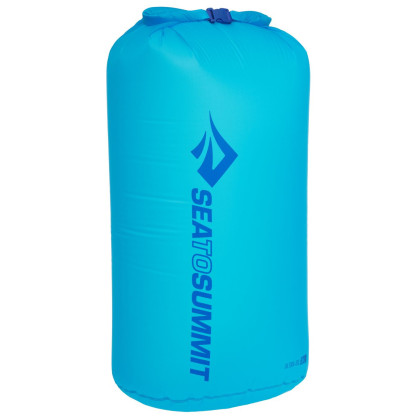 Vodootporna torba Sea to Summit Ultra-Sil Dry Bag 35 L plava