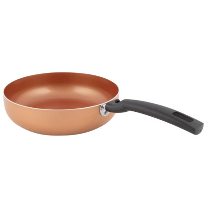 Tava Bo-Camp IND Sauté pan Ø 24 cm ružičasta Bronz