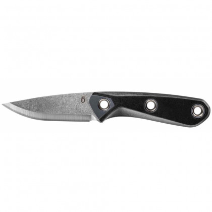 Nož Gerber Principle Bushcraft Fixed crna Black