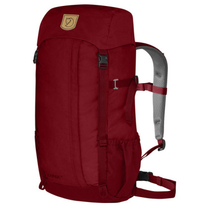 Ruksak Fjällräven Kaipak 28 crvena Redwood