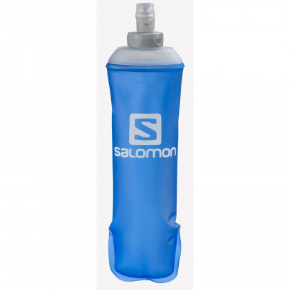 Boca Salomon Soft Flask 500Ml/17Oz Std