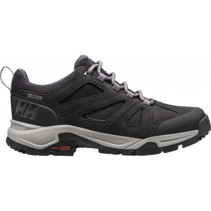 Ženske planinske cipele Helly Hansen W Switchback Trail Low Ht crna