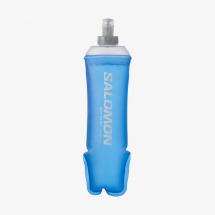 Boca Salomon Soft Flask 500ml/17oz plava