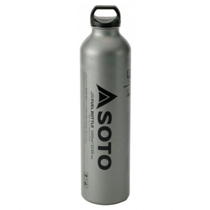 Boca za tekuće gorivo Soto Fuel Bottle 1000ml (720ml)