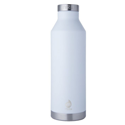 Termosica Mizu V8 750ml bijela White