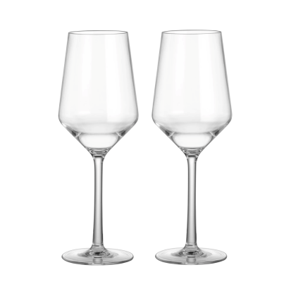 Čaše za vino Brunner Set White Wineglass Riserva