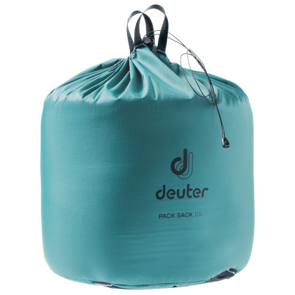 Vodootporne torbe Deuter Pack Sack 10 plava