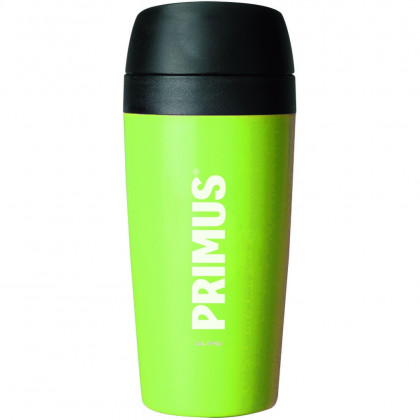 Šalica Primus Commuter Mug 0,4 l svijetlo zelena LeafGreen