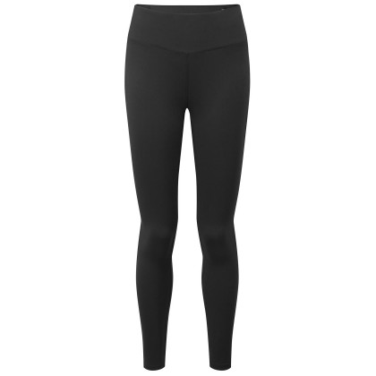 Ženske tajice Montane Fem Ineo Lite Pants Reg Leg crna