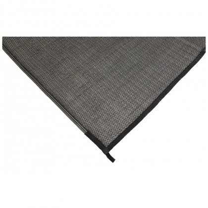 Tepisi za šator Vango CP228 - Breathable Fitted Carpet - Tuscany 500 siva