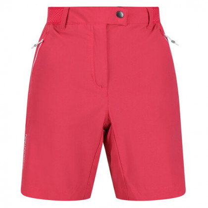 Ženske kratke hlače Regatta Mountain ShortsII ružičasta