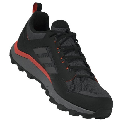 Muška obuća Adidas Terrex Tracerocker 2 GTX crna Gresix/Grefou/Impora