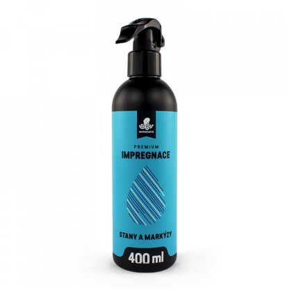 Impregnacija Inproducts Premium za šatore i tende 400 ml