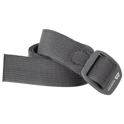 Pojas Mountain Equipment Lightning Belt siva