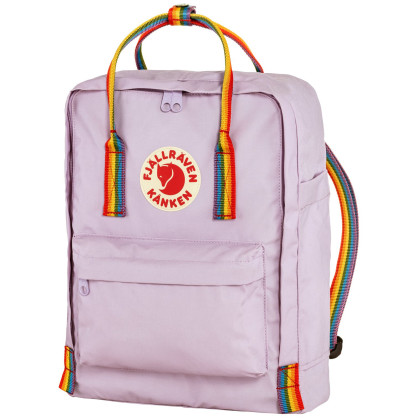 Ruksak Fjällräven Kånken Rainbow