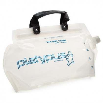 Spremnik za vodu Platypus Platy Water Tank 4 l