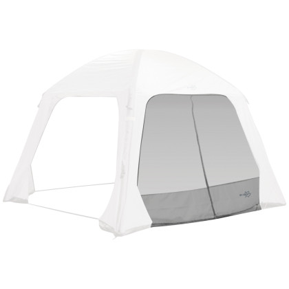 Zid Bo-Camp Side mosquitonet+door Air Gazebo siva Grey