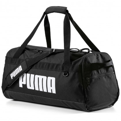 Putna torba Puma Challenger Duffel Bag S crna