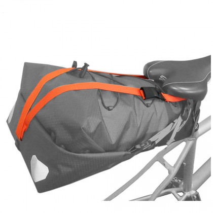 Remeni za torbe Ortlieb Support-Strap narančasta orange