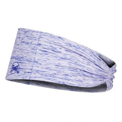 Višenamjenski šal Buff Coolnet UV® Ellipse Headband plava